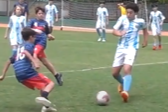 Final 3º Turno Infantil: França 2x0 Argentina