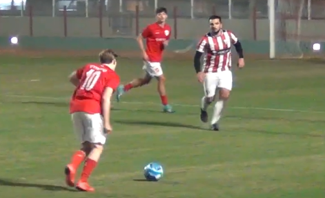 Ouro: Vila Nova 5x1 Botafogo SP