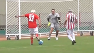 Diamante: Vila Nova 4x3 Botafogo SP