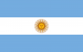 ARGENTINA DENTE DE LEITE