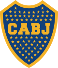 BOCA JUNIORS VETERANOS