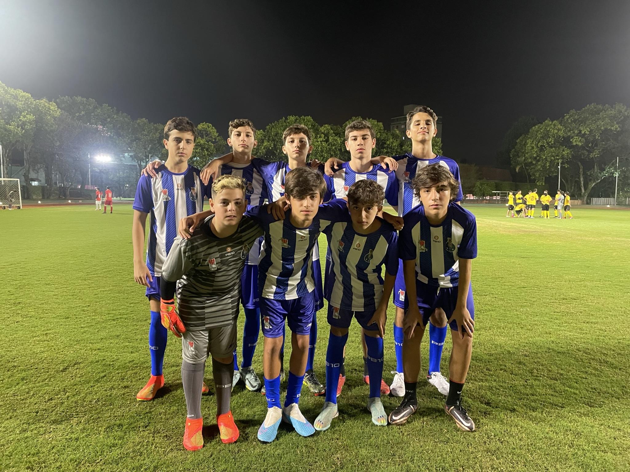 PORTO SUB 16