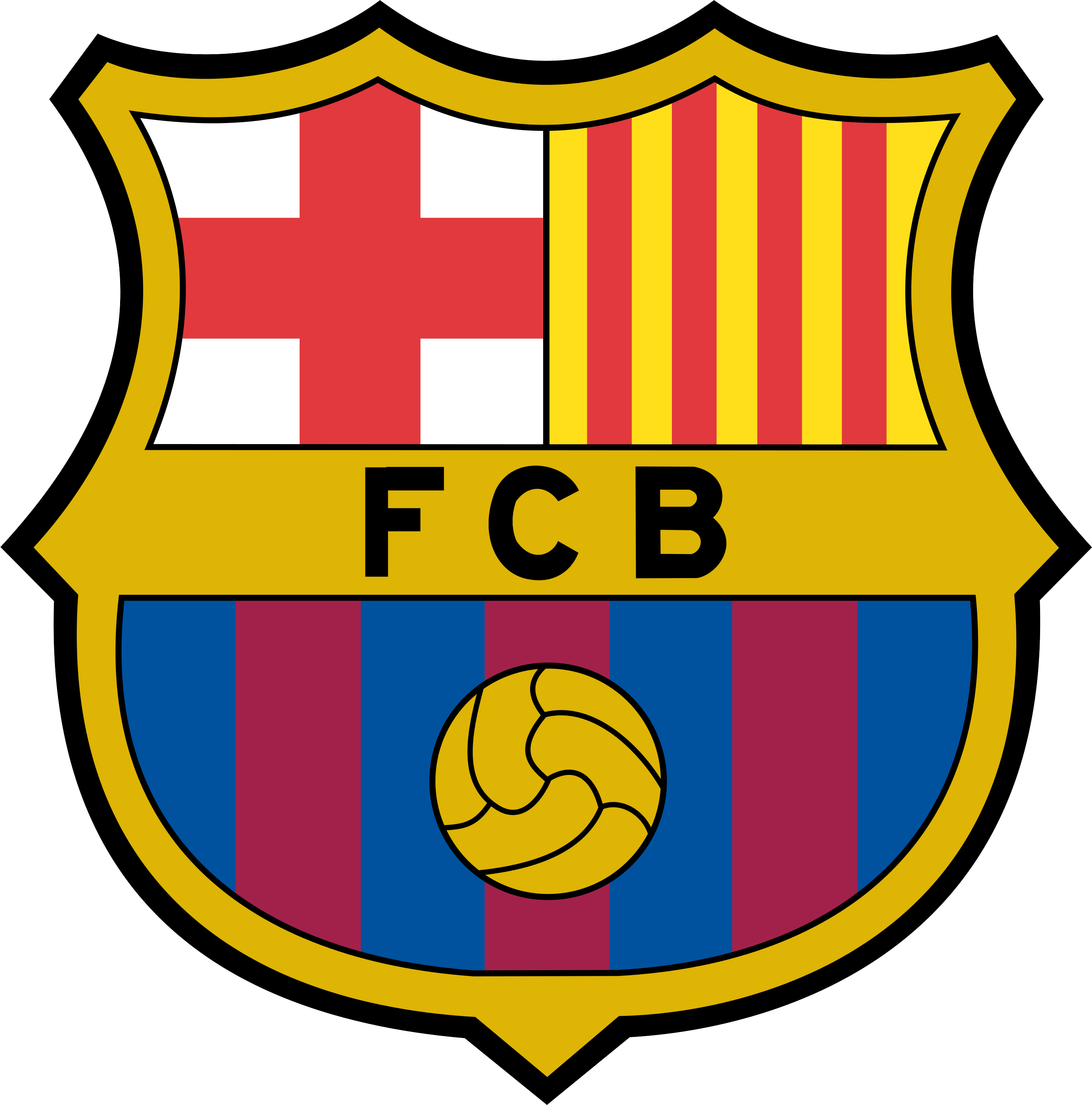 BARCELONA PRINCIPAL