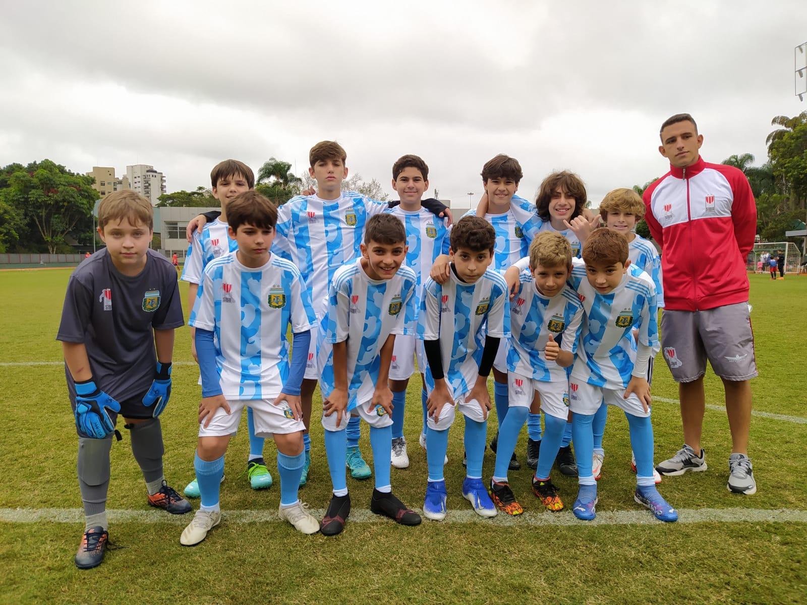 ARGENTINA INFANTIL