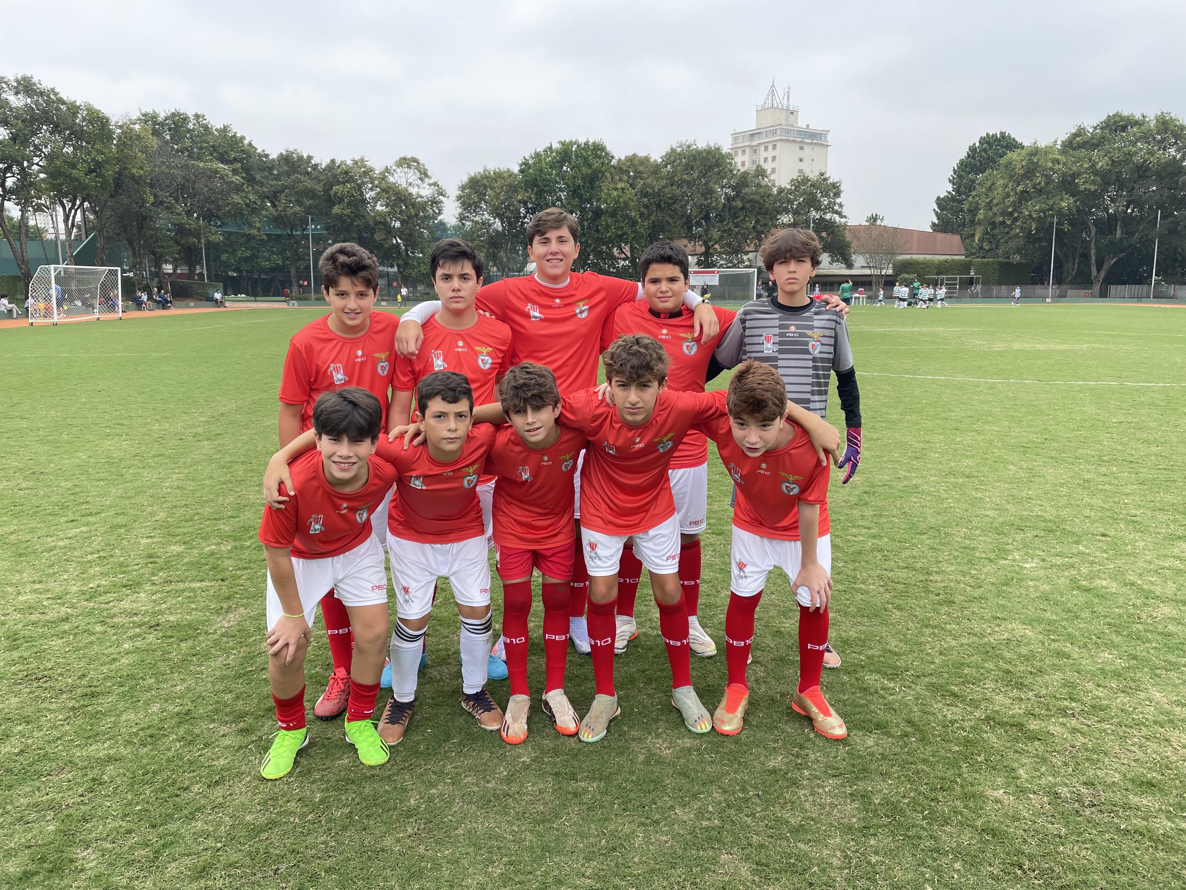 BENFICA INFANTIL