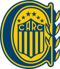 ROSARIO CENTRAL BZINHO