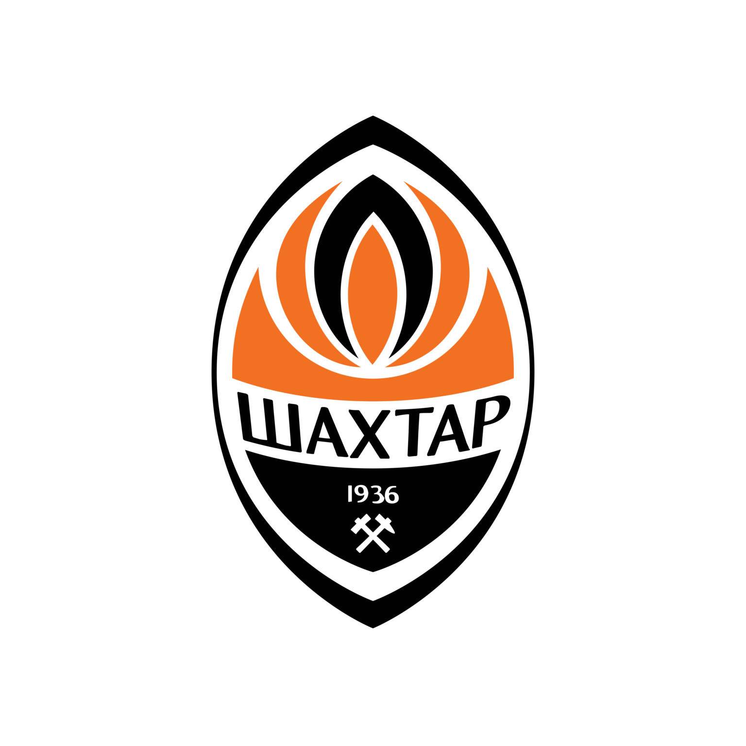 SHAKHTAR DONETSK SUB 16