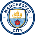 MANCHESTER CITY SUB 16